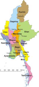 Myanmar