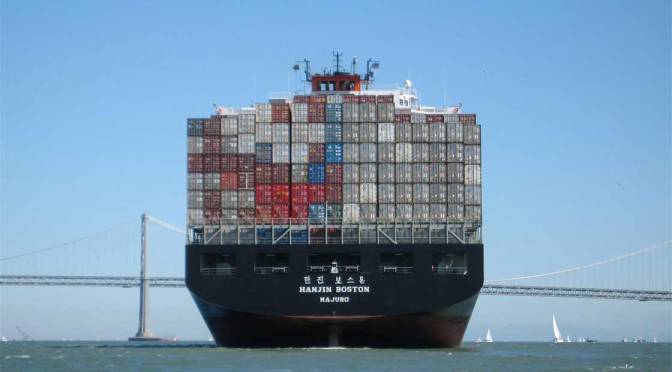 Buyers Credit on Capital Goods